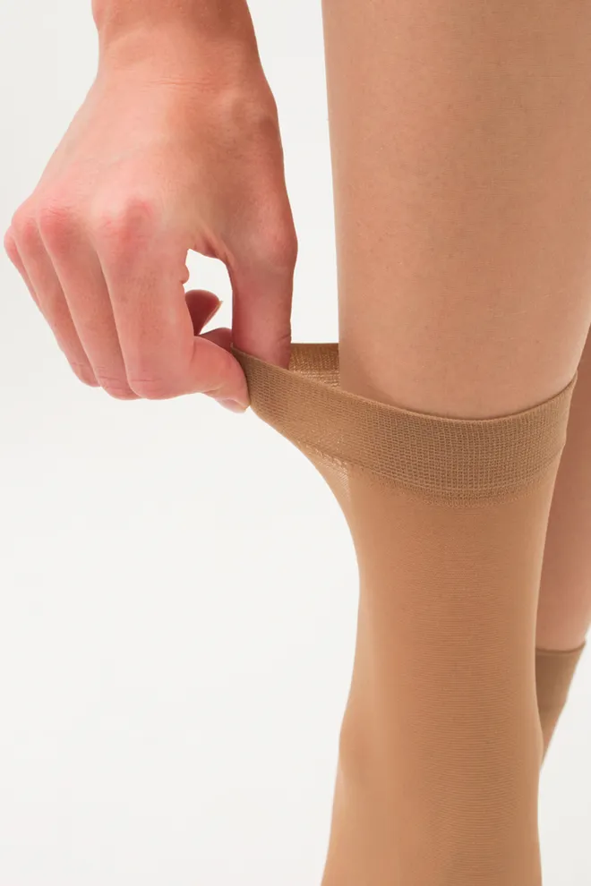 Носки EASY 20 Giulia 2 пары (caramel), бежевый