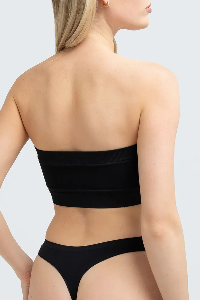 Бандо BANDO Giulia (black), черный
