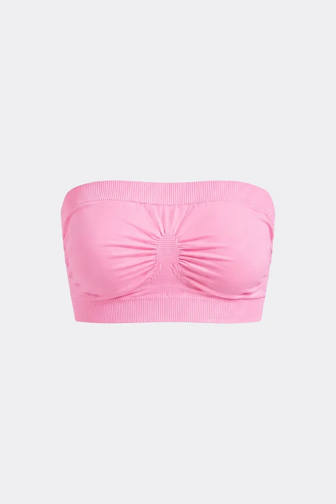 Бандо BANDO Giulia (rosa pink), розовый