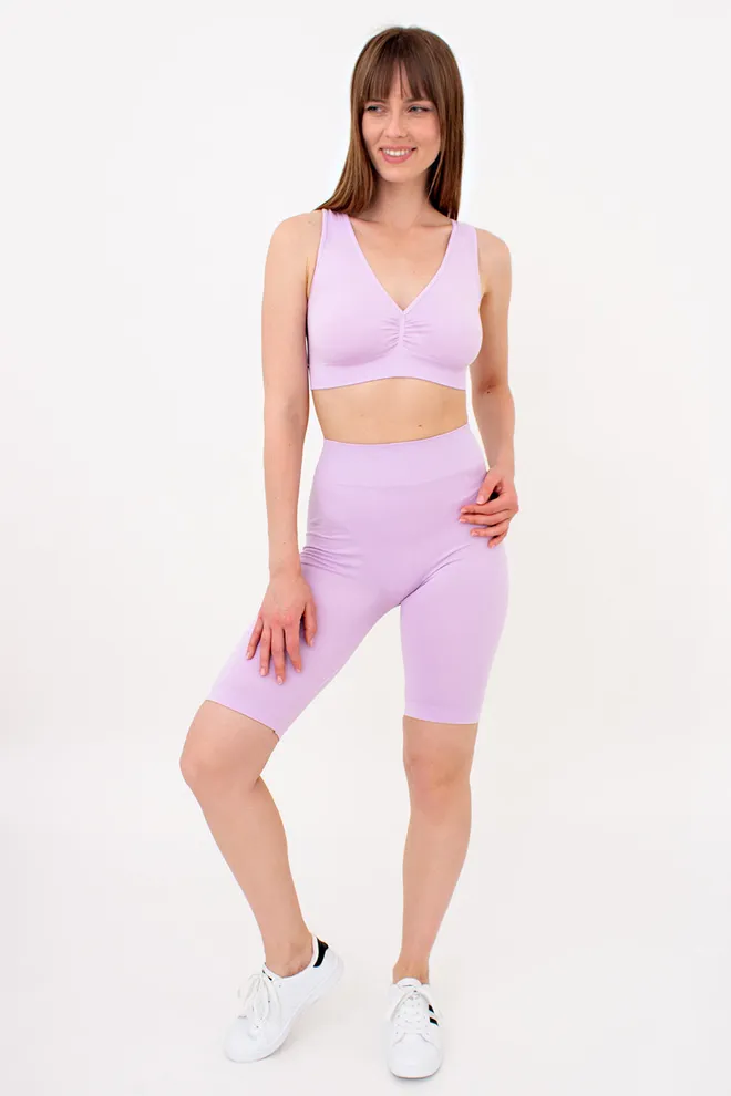 Велосипедки жіночі TRACKS MODEL 1 Giulia (orchid bloom), фіолетовий