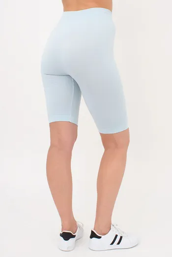 Велосипедки женские TRACKS MODEL 1 Giulia (spun sugar), голубой Велосипедки женские TRACKS MODEL 1 Giulia (spun sugar), голубой