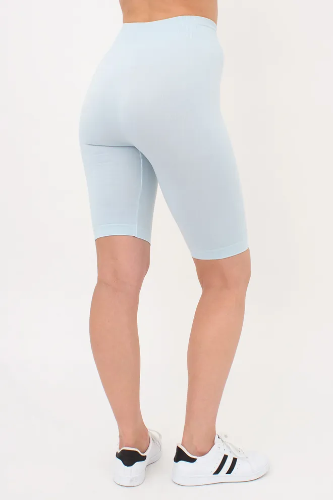 Велосипедки женские TRACKS MODEL 1 Giulia (spun sugar), голубой