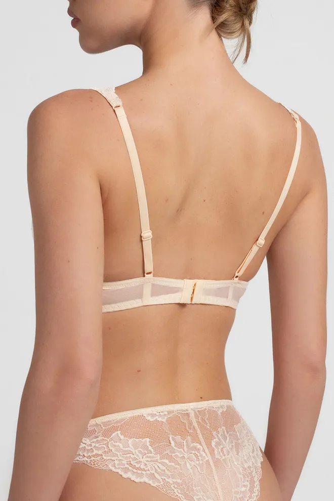 Бюстгальтер DIANA 1232/01N Giulia (beige), бежевый