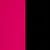 black/pink 