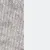 light grey melange/white