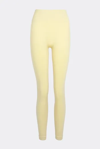 Леггинсы бесшовные FLEXING LEGGINGS Flexit (lemon grass), желтый Леггинсы бесшовные FLEXING LEGGINGS Flexit (lemon grass), желтый