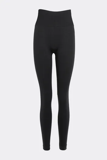 Леггинсы с push-up эффектом FLEXING LEGGINGS GLAM Flexit (black/black), черный Леггинсы с push-up эффектом FLEXING LEGGINGS GLAM Flexit (black/black), черный