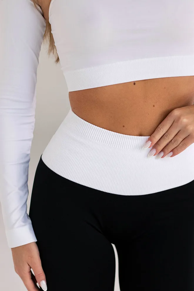 Болеро FLEX SLEEVE Flexit (white), белый