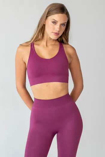 Топ борцовка FLEX TOP FREE Flexit (domsor), розовый Топ борцовка FLEX TOP FREE Flexit (domsor), розовый