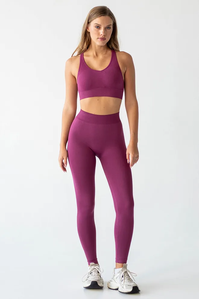 Топ борцовка FLEX TOP FREE Flexit (domsor), розовый