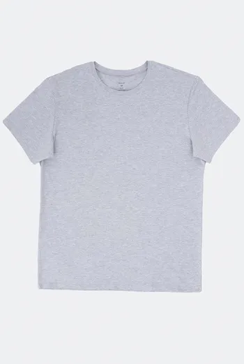 Футболка мужская Adam 49/409/010 Giulia (light grey melange) Футболка мужская Adam 49/409/010 Giulia (light grey melange)