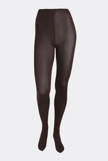 Хлопковые колготки ELITE COTTON 350 Giulia (chocolate), коричневый Хлопковые колготки ELITE COTTON 350 Giulia (chocolate), коричневый