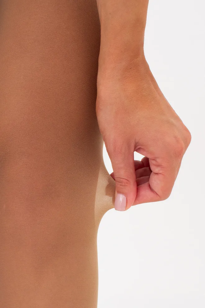 Моделирующие колготки с поддерживающими шортиками SOFT MODELLING 40 Giulia (daino), бежевый