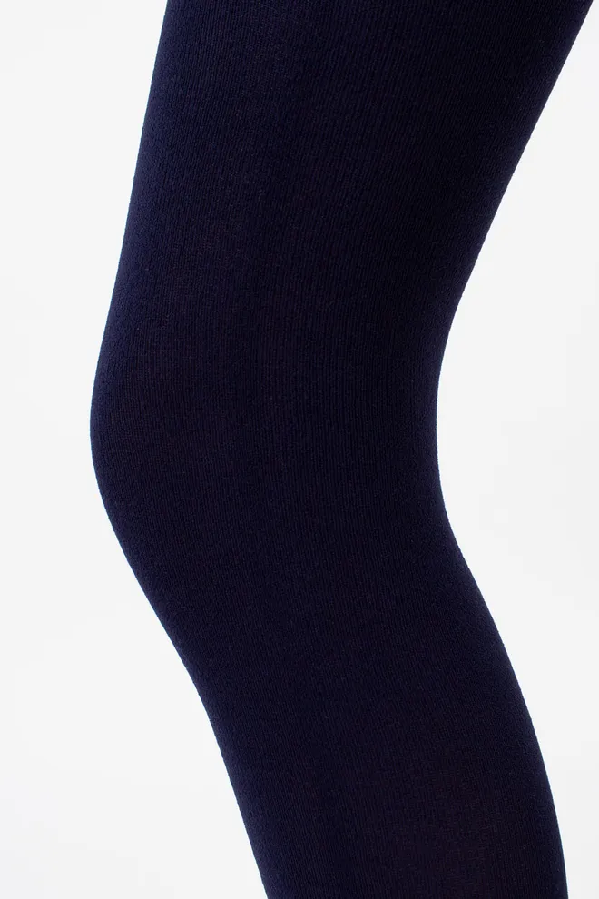 Классические колготки KETTY 80 Giulia (deep navy), синий