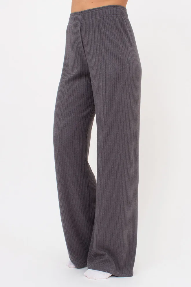 Комплект свободного кроя WARMLY TOUCH 5809/150 Giulia (dark grey), серый