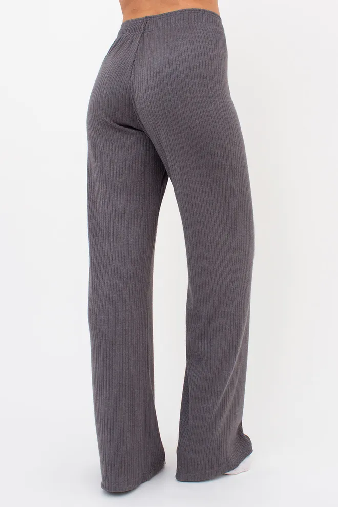 Комплект свободного кроя WARMLY TOUCH 5809/150 Giulia (dark grey), серый