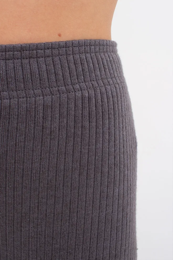 Комплект свободного кроя WARMLY TOUCH 5809/150 Giulia (dark grey), серый