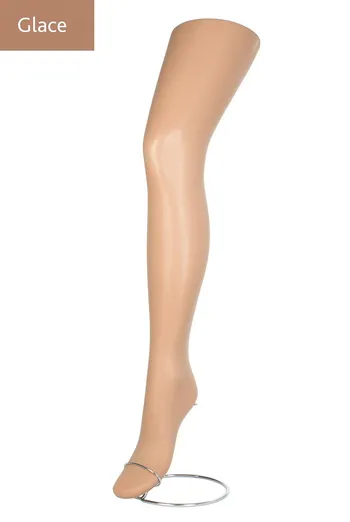 Детские однотонные колготки Belly 40 den Giulia (glace)