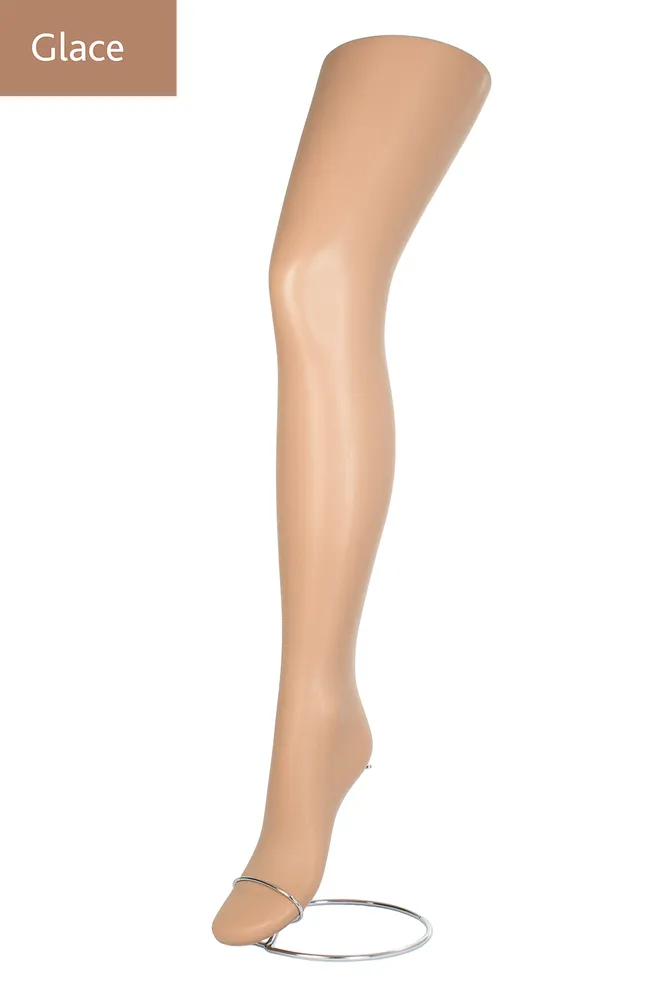 Детские однотонные колготки Belly 40 den Giulia (glace)