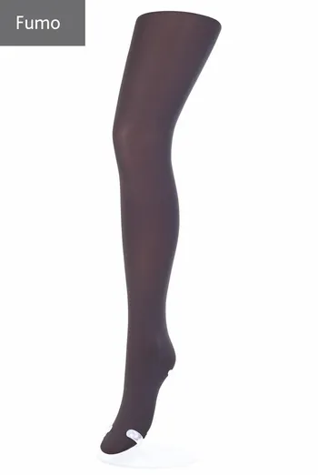 Теплые колготки из микрофибры Blues 150 den Giulia (fumo)