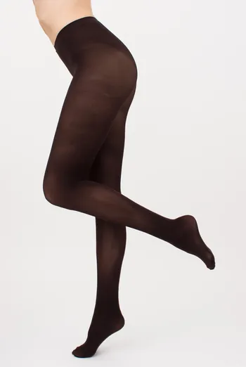 Цветные колготки из микрофибры Blues 70 den Giulia (caffe) Цветные колготки из микрофибры Blues 70 den Giulia (caffe)