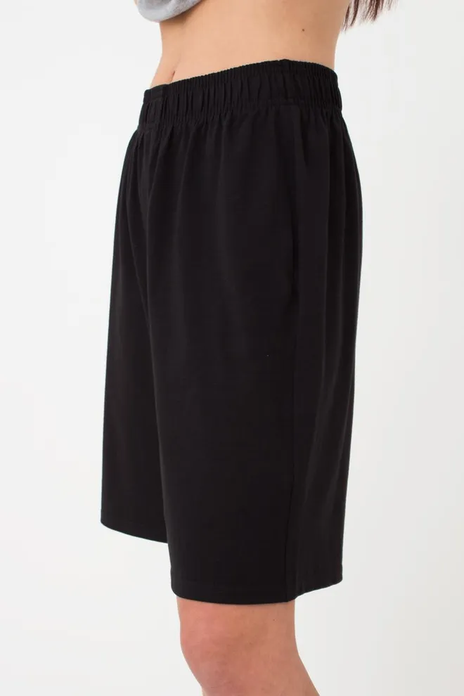 Женская хлопковая пижама Comfort life 9602/010 Giulia (grey melange/black)