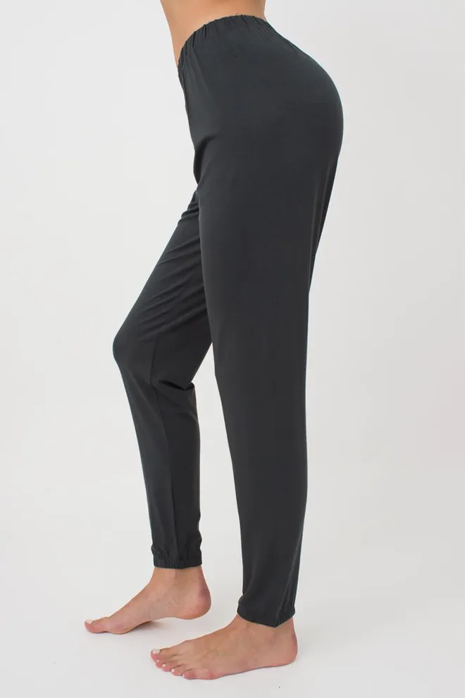 Пижама женская со штанами Comfort style 5323/030 Giulia (khaki)