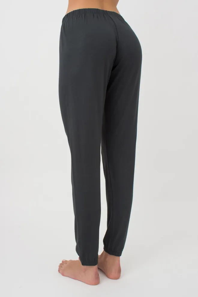 Пижама женская со штанами Comfort style 5323/030 Giulia (khaki)