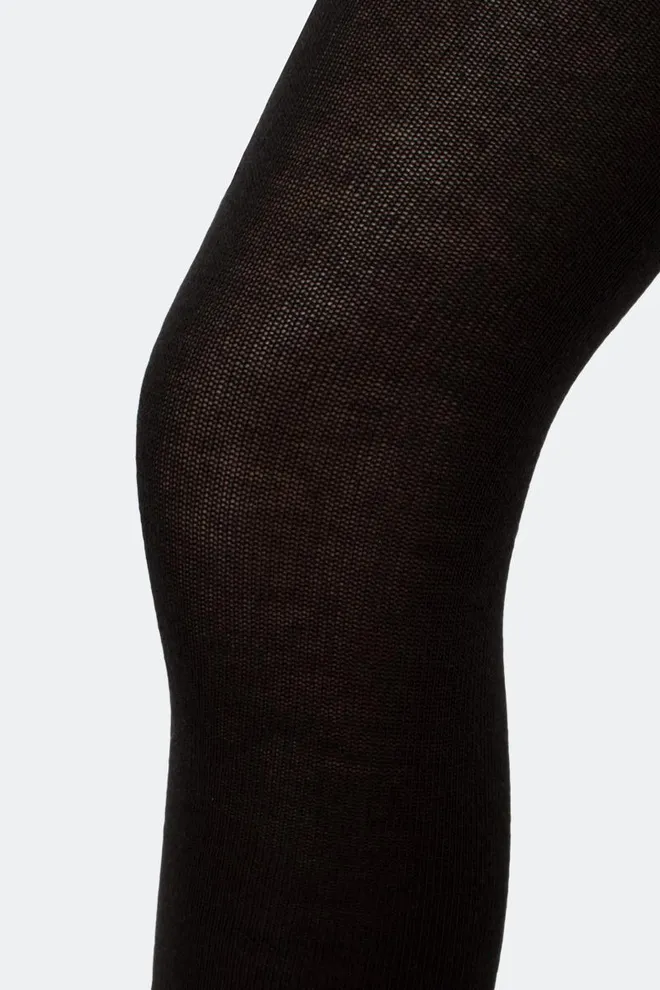 Дитячі бавовняні легінси унісекс D021 Kids Giulia (iron), сірий