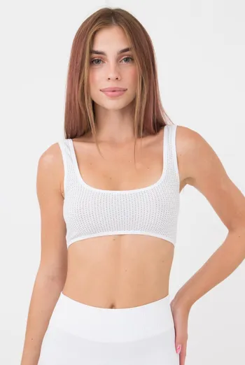 Хлопковый топ на широких бретелях Dreams 4102/60 Giulia (white dots) Хлопковый топ на широких бретелях Dreams 4102/60 Giulia (white dots)