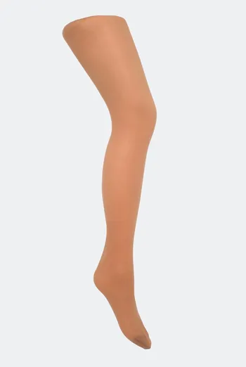 Колготки больших размеров Extra 40 den XXL Giulia (bronzo)