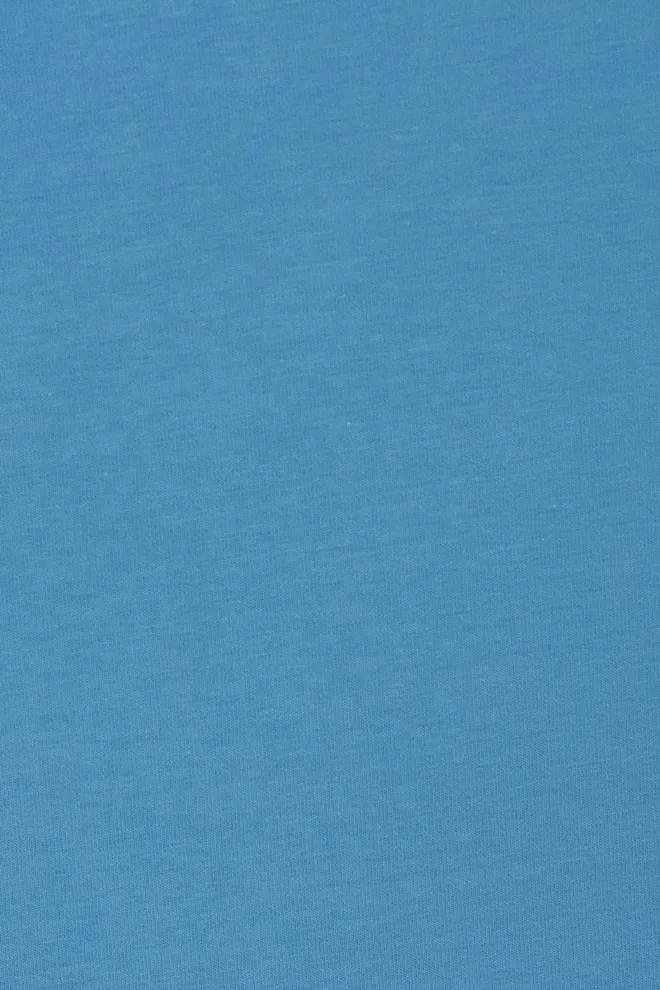 Футболка чоловіча Adam 49/409/010 Giulia (blue)