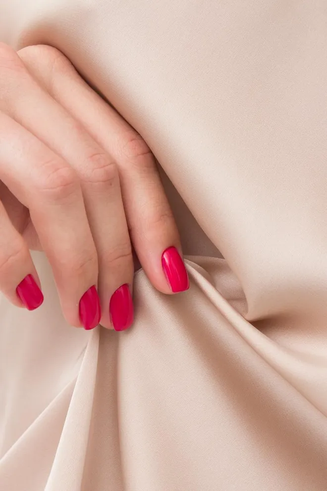 Пижама женская со штанами Helena 5003/051 Giulia (beige)