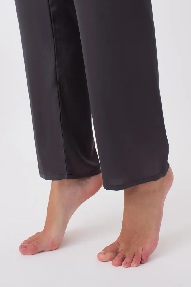 Пижама женская со штанами Helena 5007/050 Giulia (griffel)