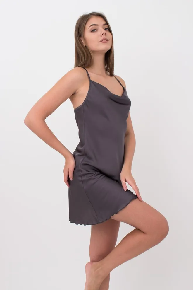 Ночная сорочка Helena 8005/050 Giulia (griffel)