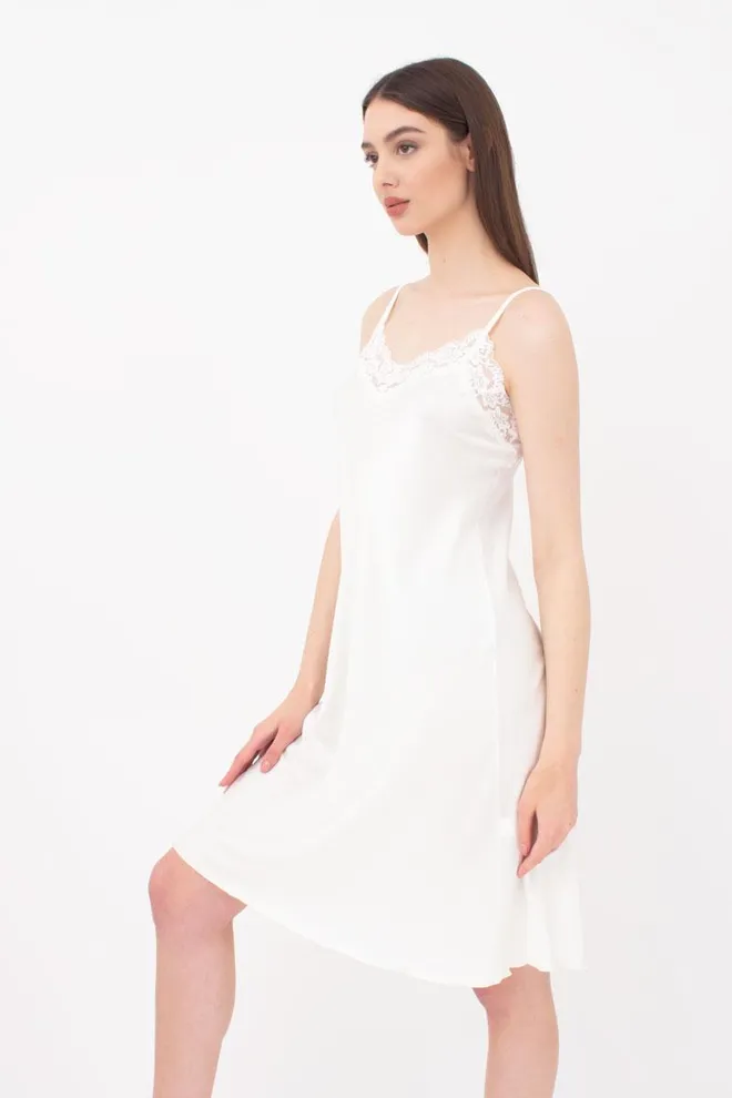 Ночная сорочка Helena 8013/051 Giulia (ecru)