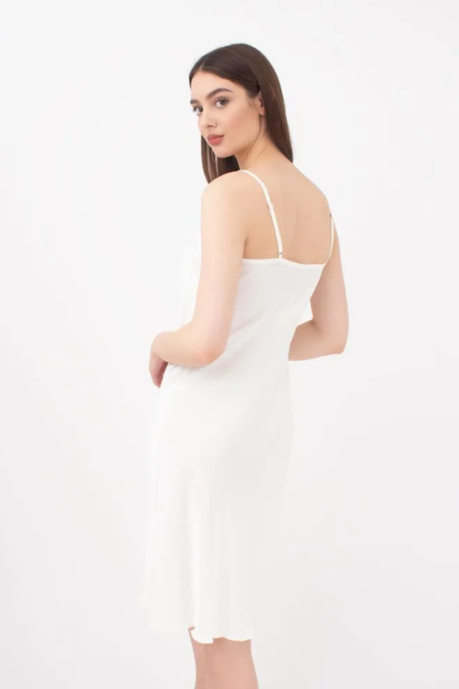 Ночная сорочка Helena 8013/051 Giulia (ecru)