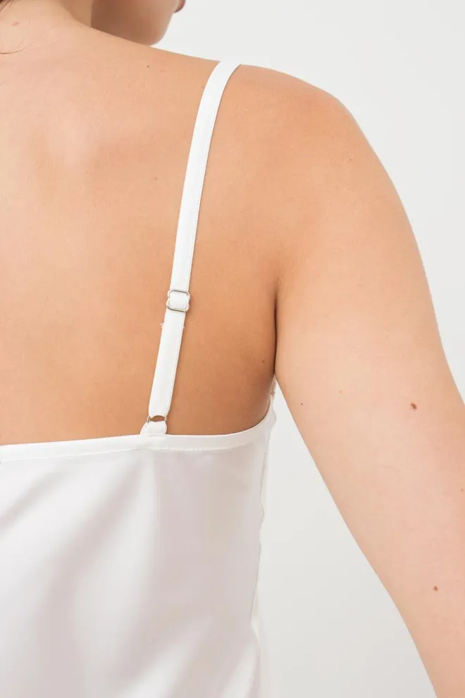 Ночная сорочка Helena 8013/051 Giulia (milk)