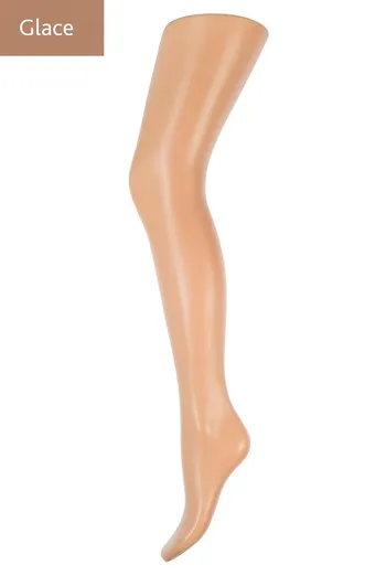 Классические колготки Infinity 15 den Giulia (glace)