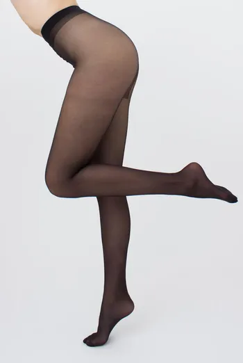 Классические колготки Infinity 20 den Giulia (nero), черный Классические колготки Infinity 20 den Giulia (nero), черный