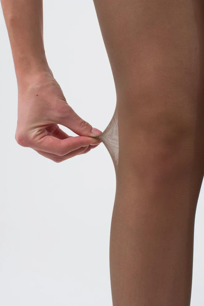 Классические колготки Infinity 20 den Giulia (tabaco), коричневый