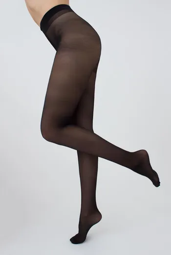 Классические колготки Infinity 40 den Giulia (nero), черный Классические колготки Infinity 40 den Giulia (nero), черный