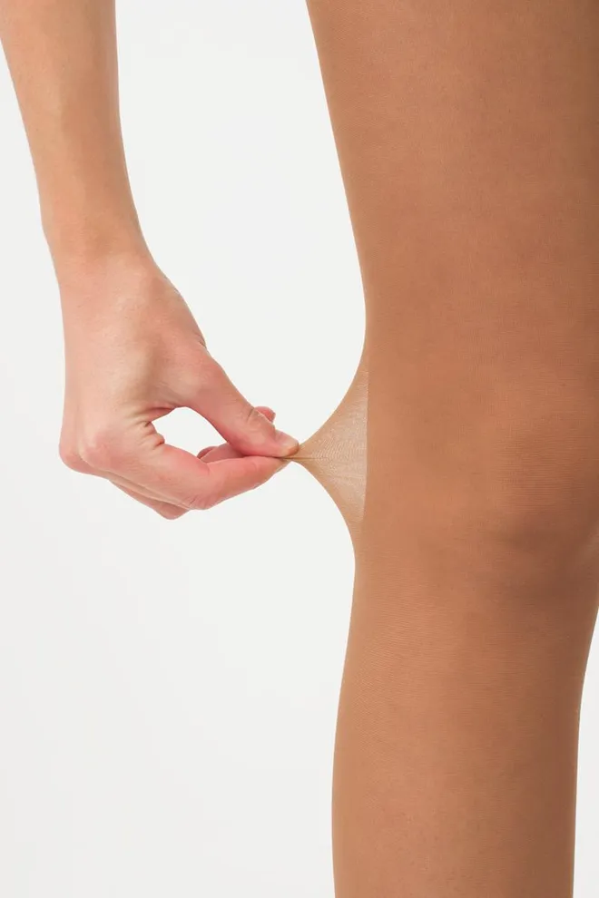 Классические колготки Infinity 40 den Giulia (bronzo)