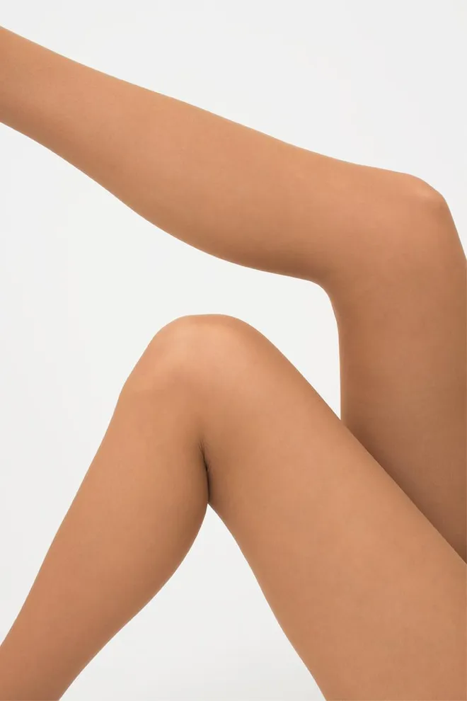 Классические колготки Infinity 40 den Giulia (bronzo)