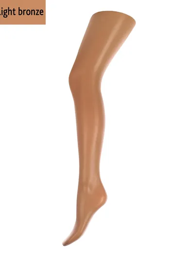 Классические тонкие колготки Infinity 8 den Giulia (light bronze) Классические тонкие колготки Infinity 8 den Giulia (light bronze)