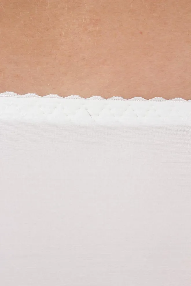 Жіночі труси сліпи Instinct 2103/21 Giulia (whisper white)