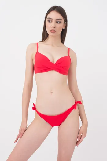 Бюстгальтер купальный с пуш-апом Isida Swim 1101/20 Giulia (carnaby)