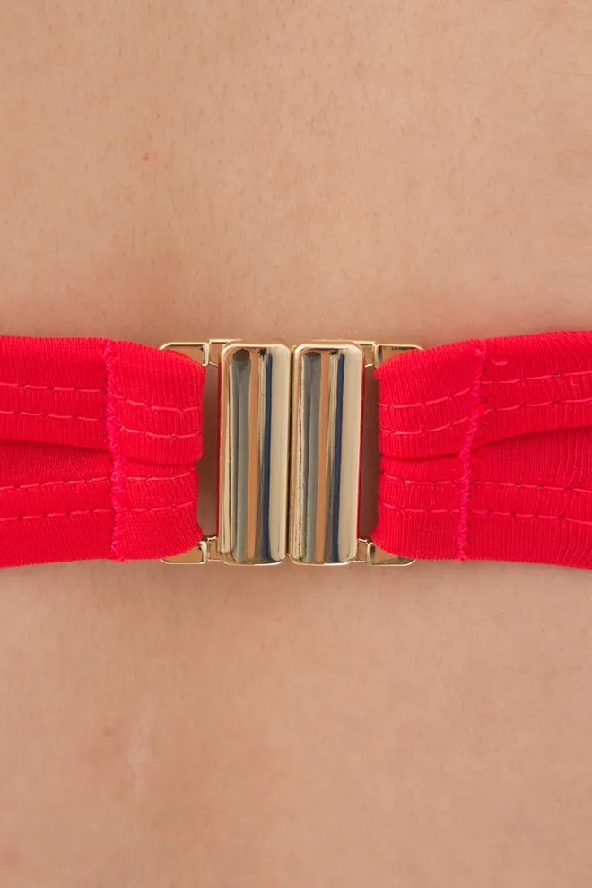 Бюстгальтер купальный с пуш-апом Isida Swim 1101/20 Giulia (carnaby)