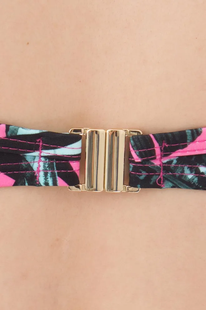 Бюстгальтер купальный с пуш-апом Isida Swim 1102/20 Giulia (amazon)