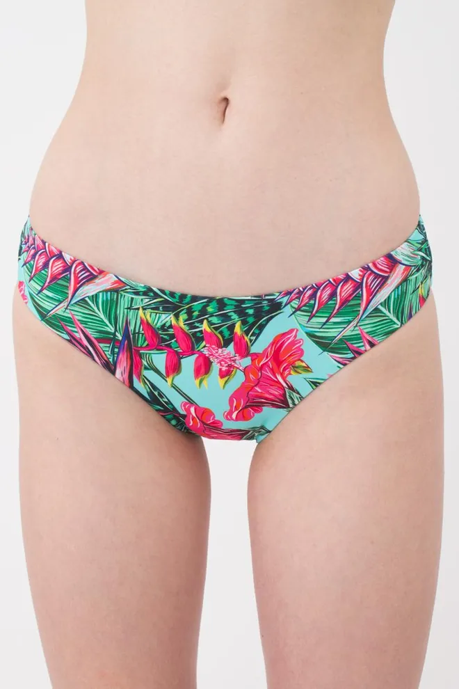 Плавки купальные Isida Swim 2301/20 Giulia (florian)